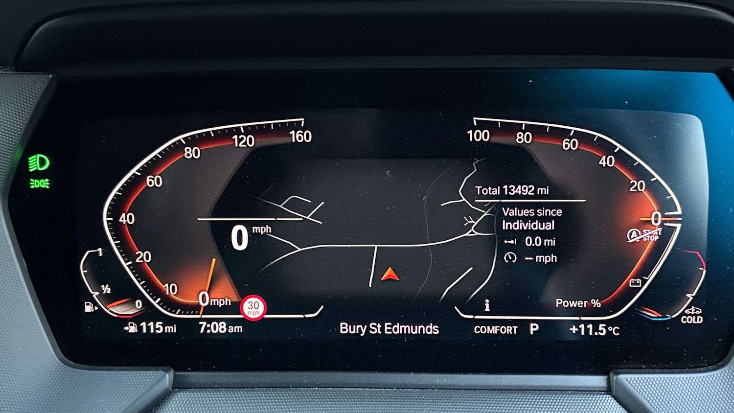 Used BMW 1 Series 2023 for sale - 76401371: Photo 11