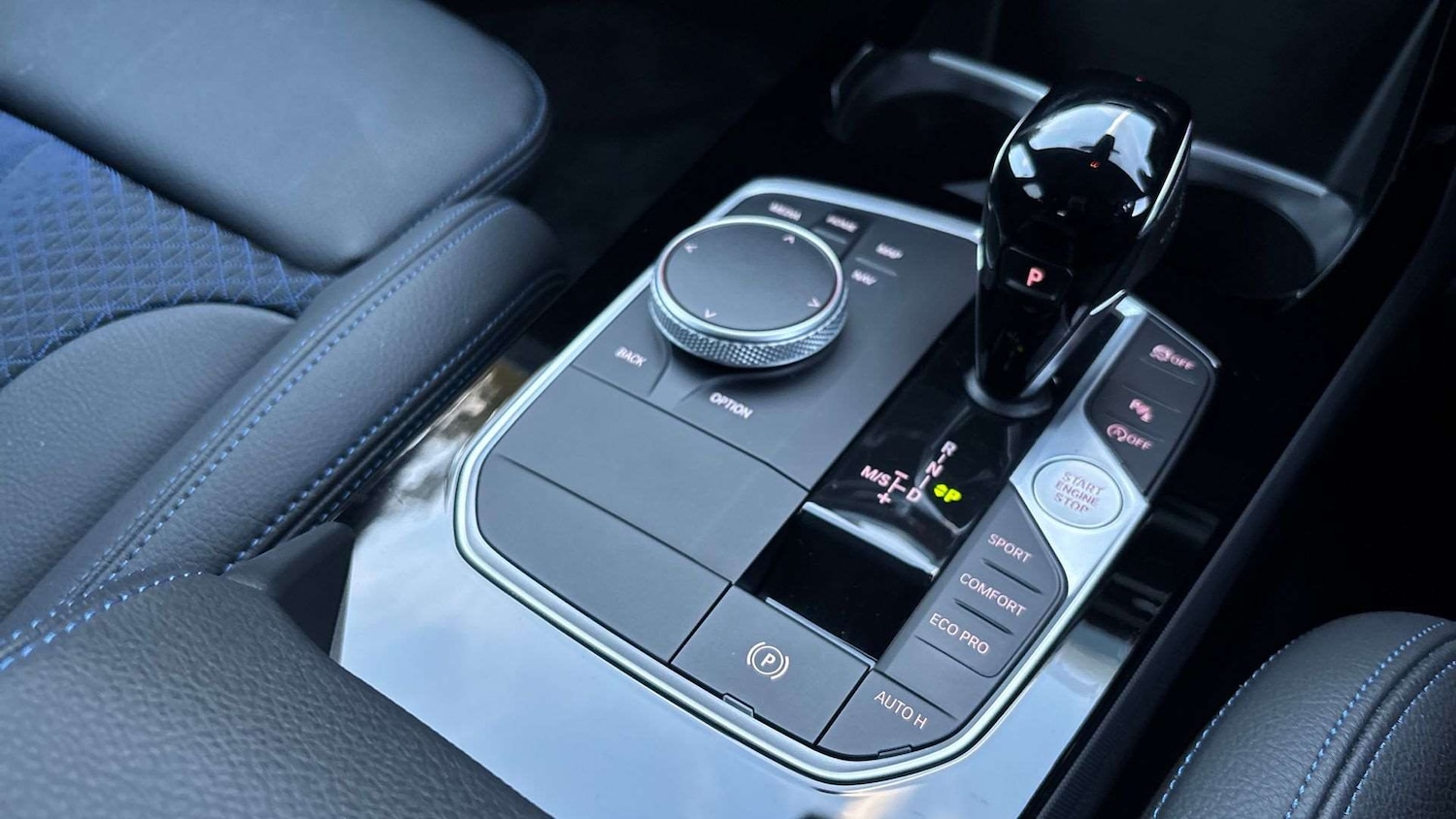 Used BMW 1 Series 2023 for sale - 76401371: Photo 12