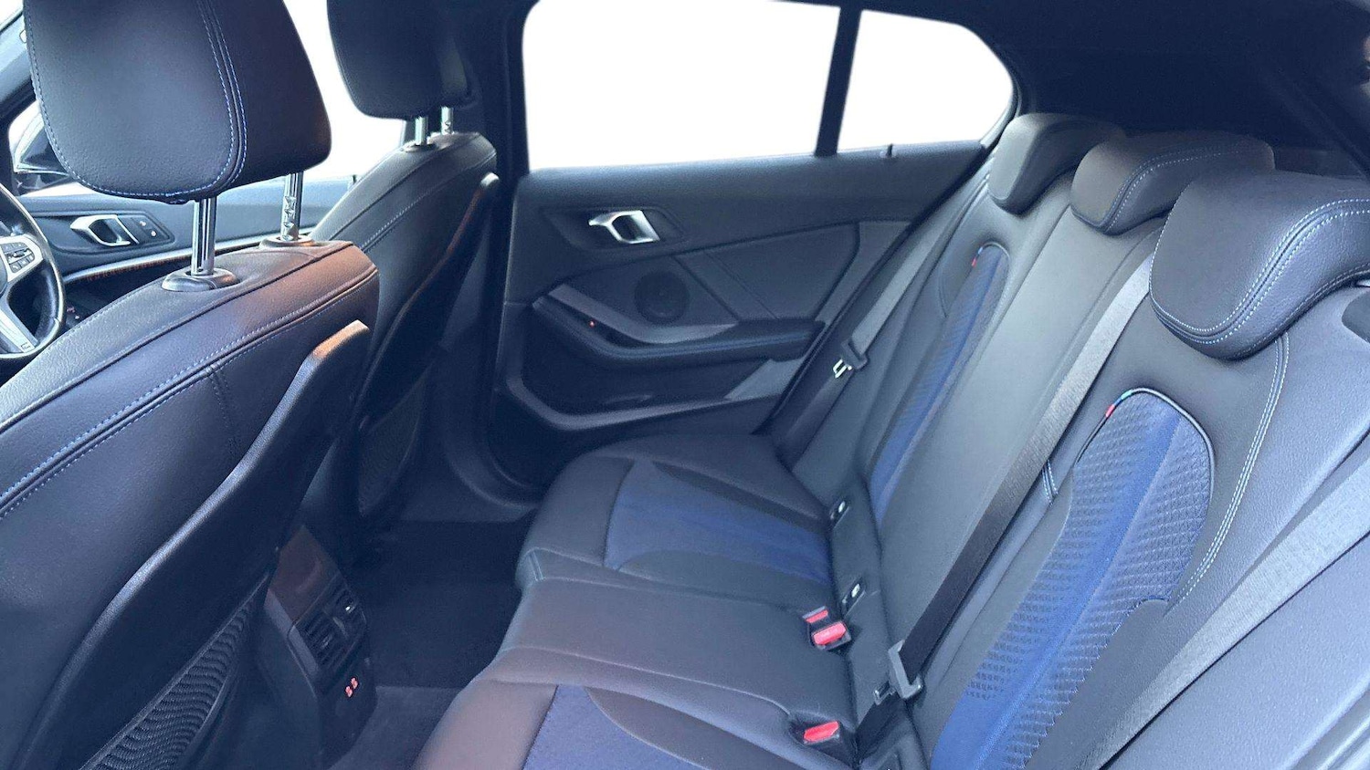 Used BMW 1 Series 2023 for sale - 76401371: Photo 14