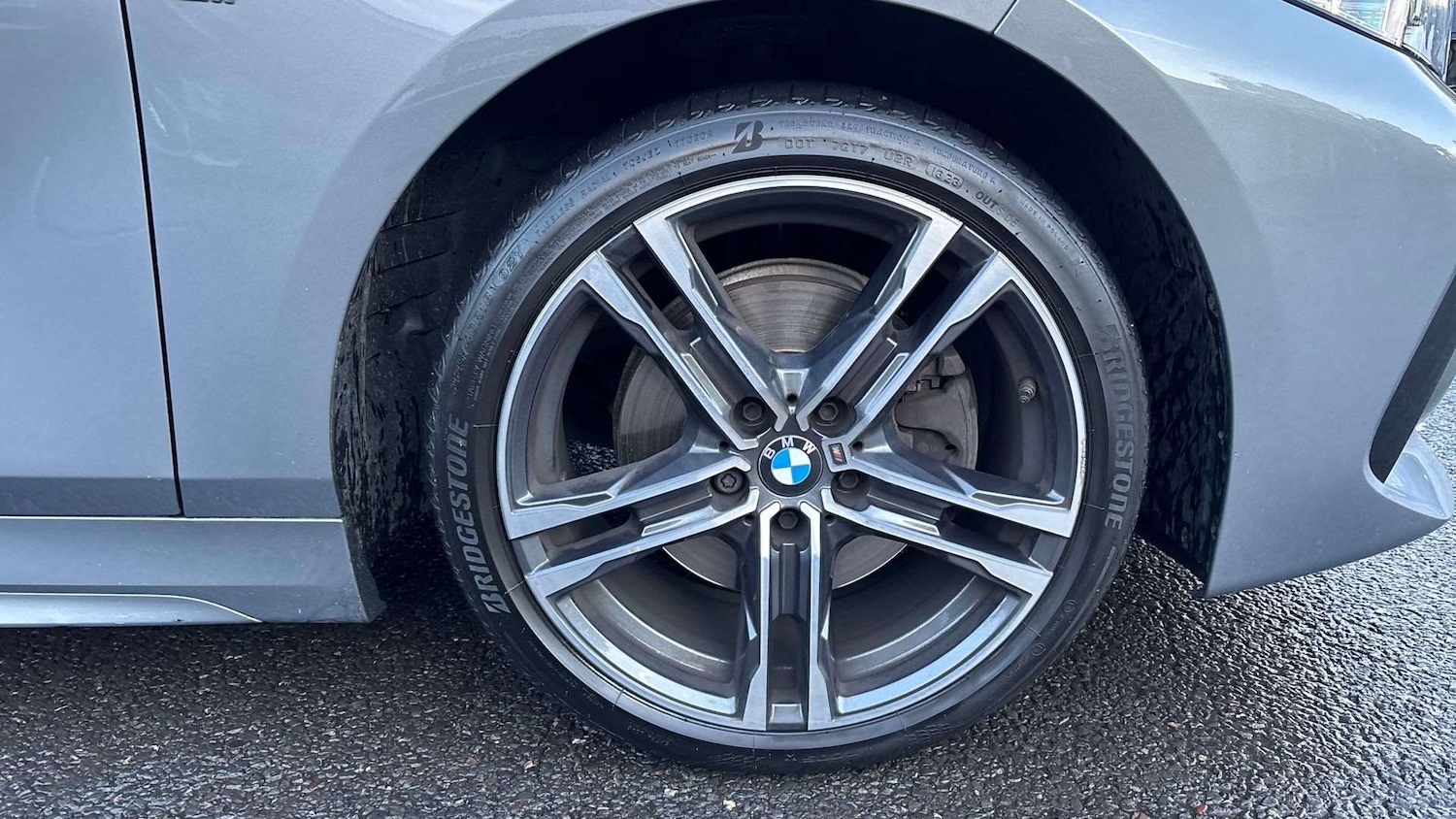 Used BMW 1 Series 2023 for sale - 76401371: Photo 16