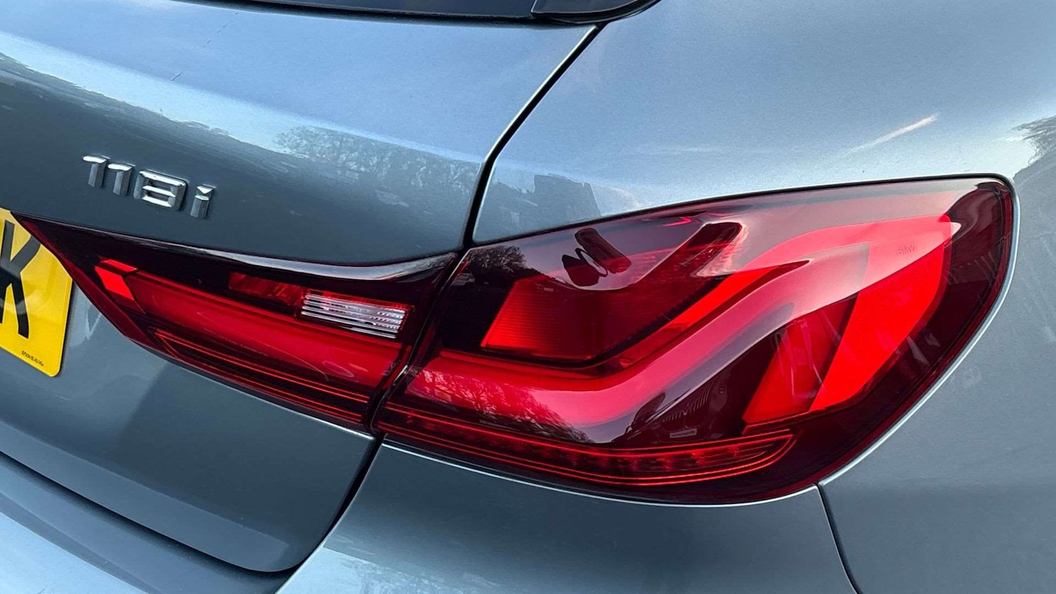 Used BMW 1 Series 2023 for sale - 76401371: Photo 17