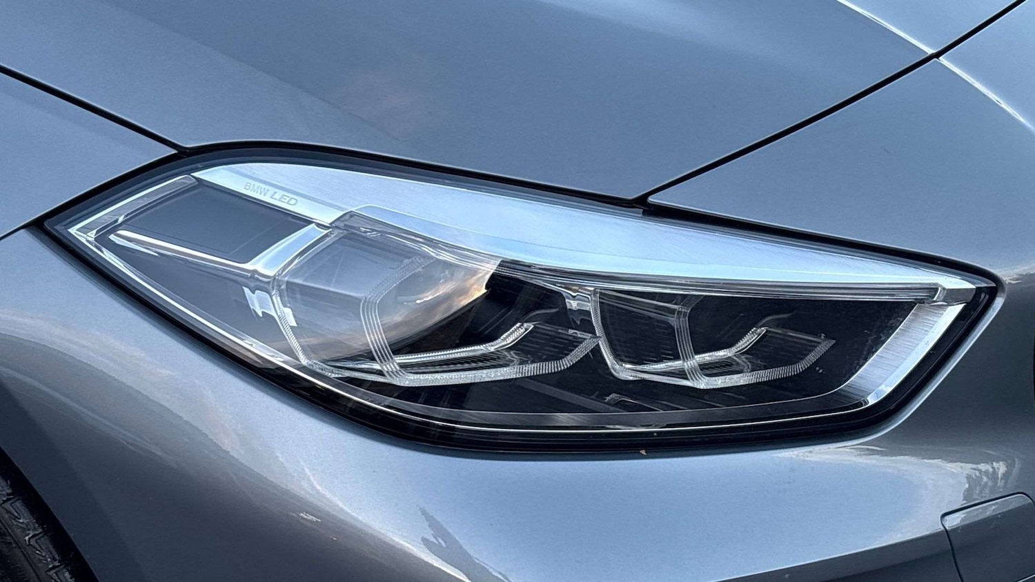 Used BMW 1 Series 2023 for sale - 76401371: Photo 18