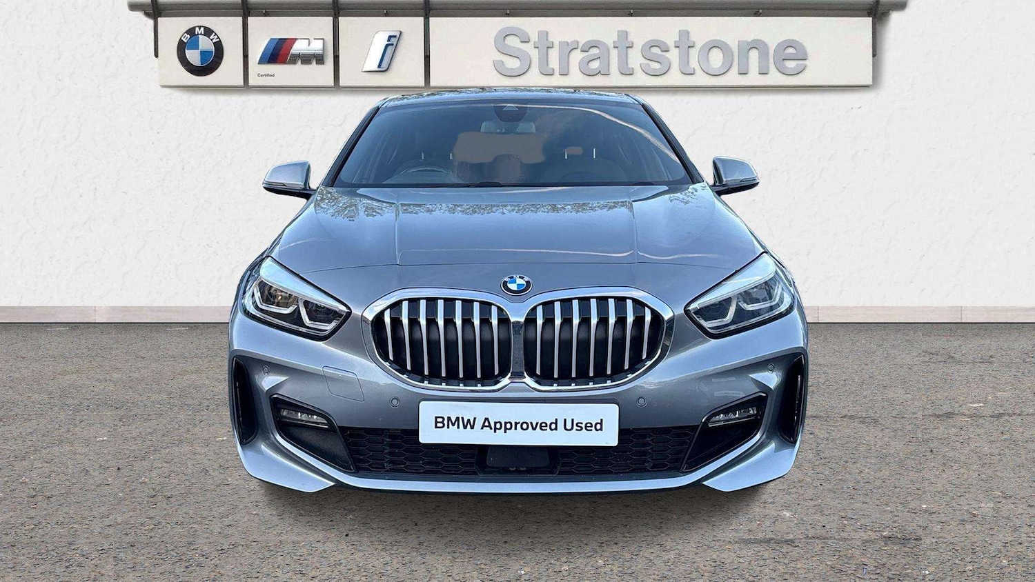 Used BMW 1 Series 2023 for sale - 76401371: Photo 21