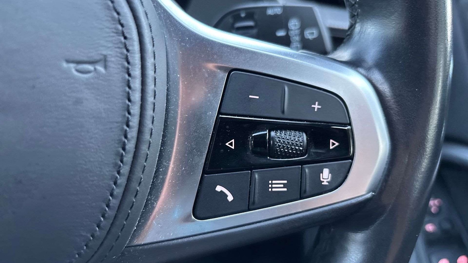 Used BMW 1 Series 2023 for sale - 76401371: Photo 23