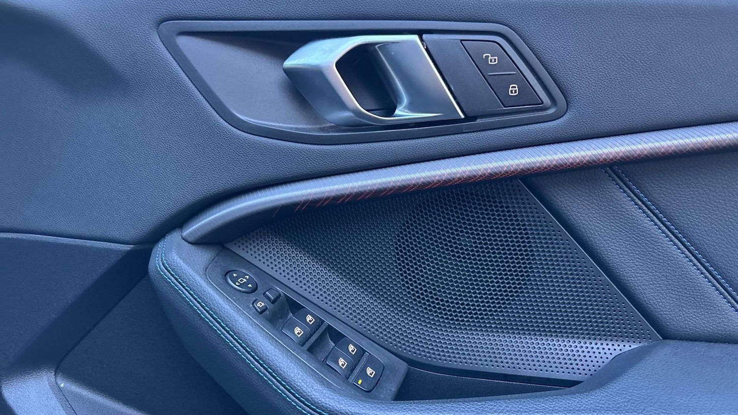 Used BMW 1 Series 2023 for sale - 76401371: Photo 27