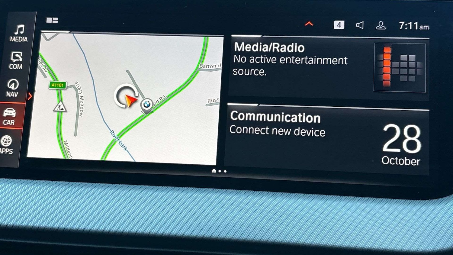 Used BMW 1 Series 2023 for sale - 76401371: Photo 31