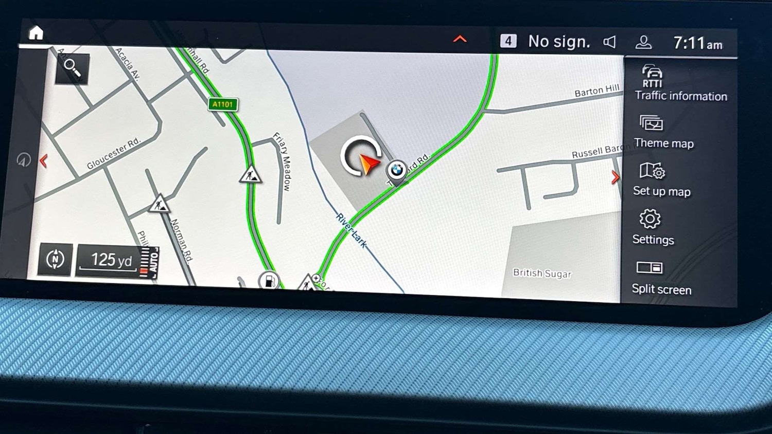 Used BMW 1 Series 2023 for sale - 76401371: Photo 33