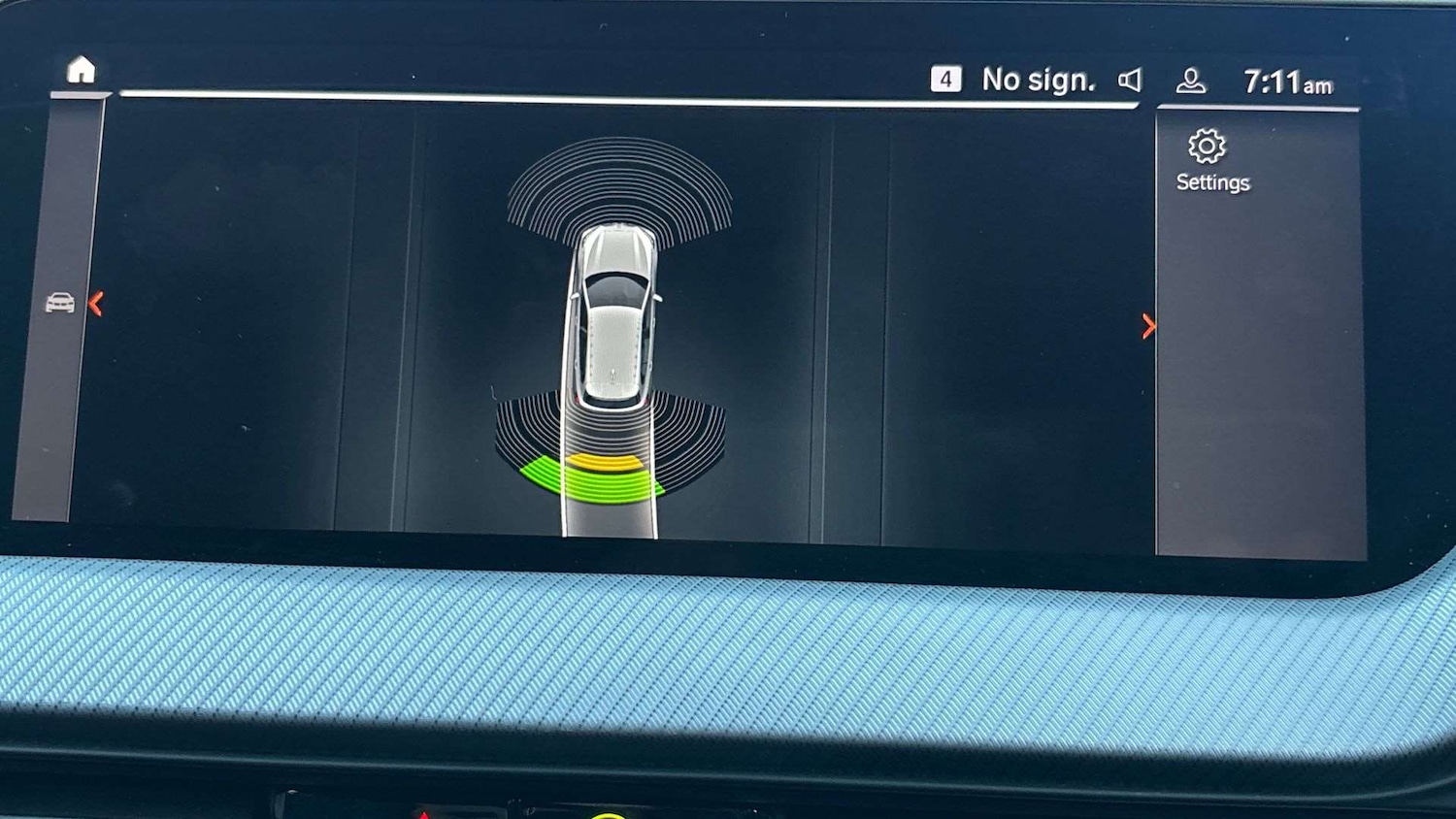 Used BMW 1 Series 2023 for sale - 76401371: Photo 34