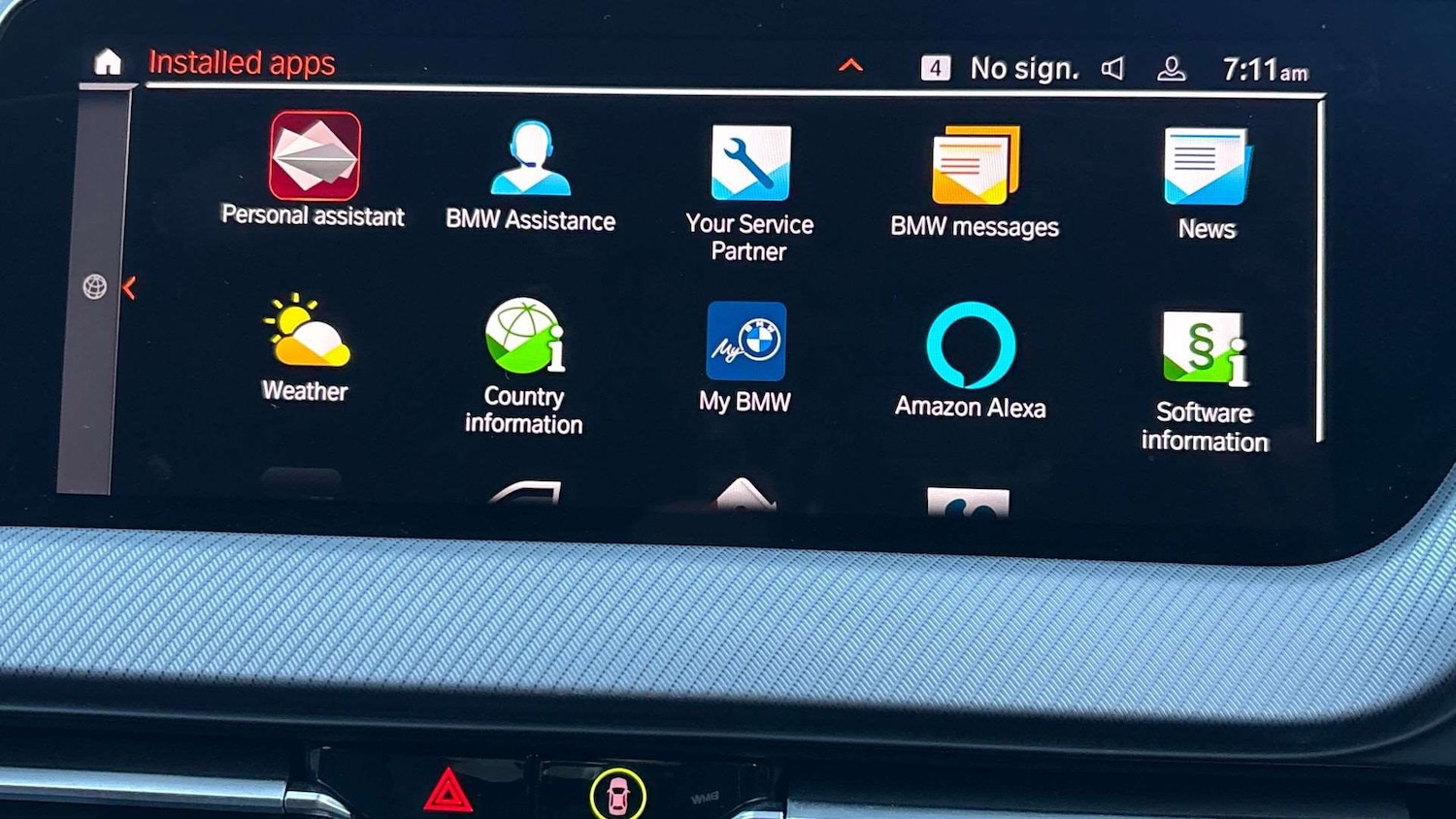 Used BMW 1 Series 2023 for sale - 76401371: Photo 35