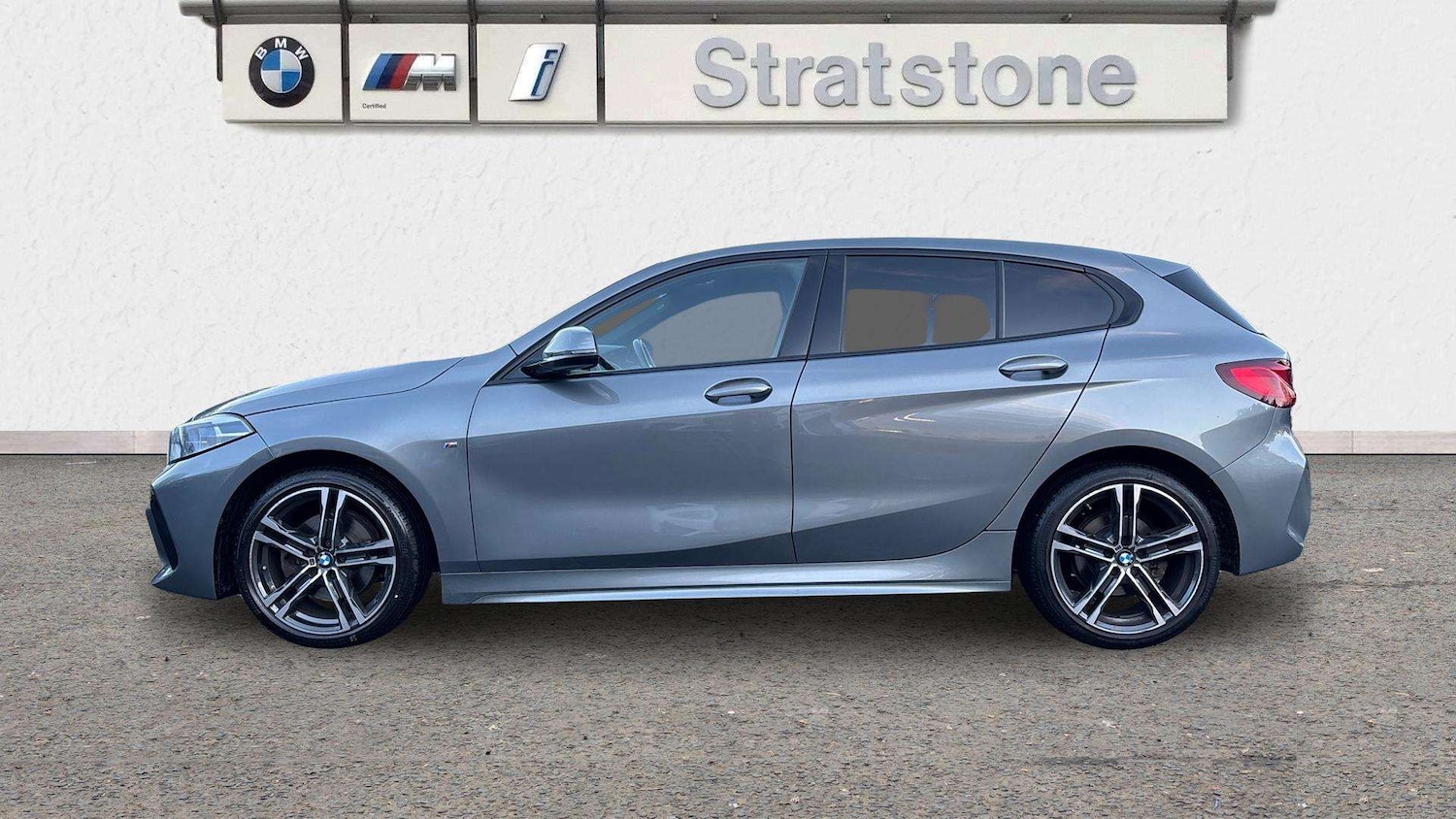 Used BMW 1 Series 2023 for sale - 76401371: Photo 5