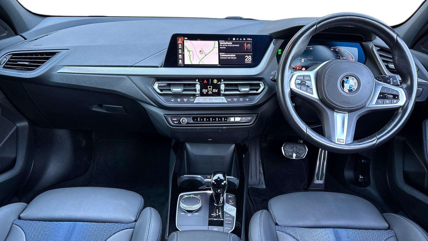 Used BMW 1 Series 2023 for sale - 76401371: Photo 6