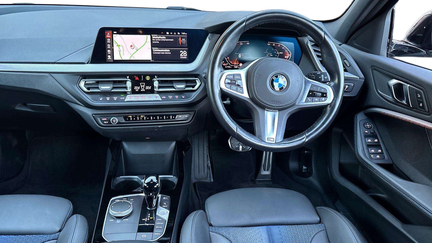 Used BMW 1 Series 2023 for sale - 76401371: Photo 7