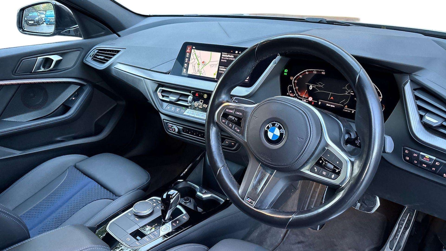 Used BMW 1 Series 2023 for sale - 76401371: Photo 8