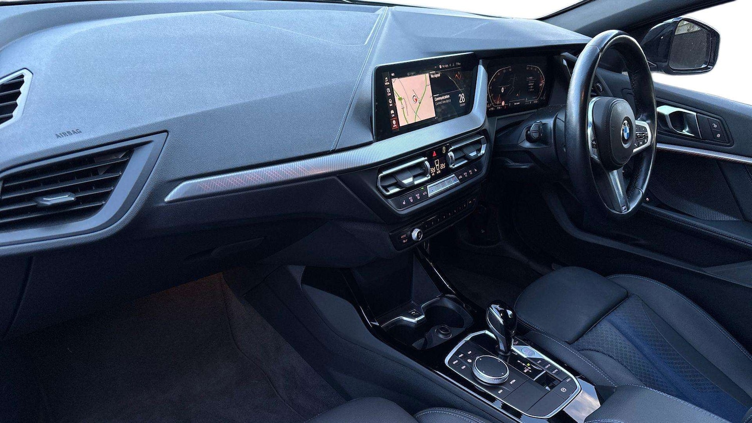 Used BMW 1 Series 2023 for sale - 76401371: Photo 9