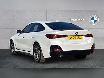 Used BMW 4 Series 2026 for sale - 79183541: Photo