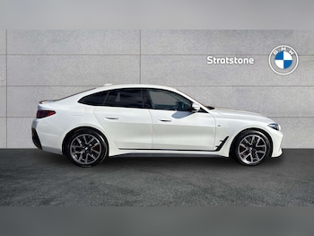 Used BMW 4 Series 2026 for sale - 79183541: Photo