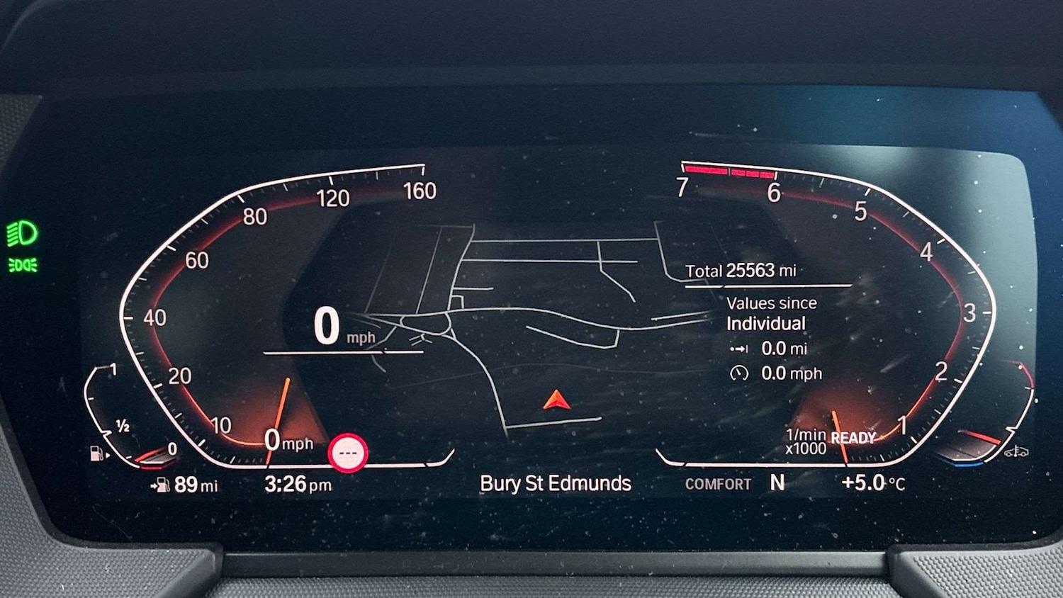 Used BMW 2 Series 2022 for sale - 76648842: Photo 11