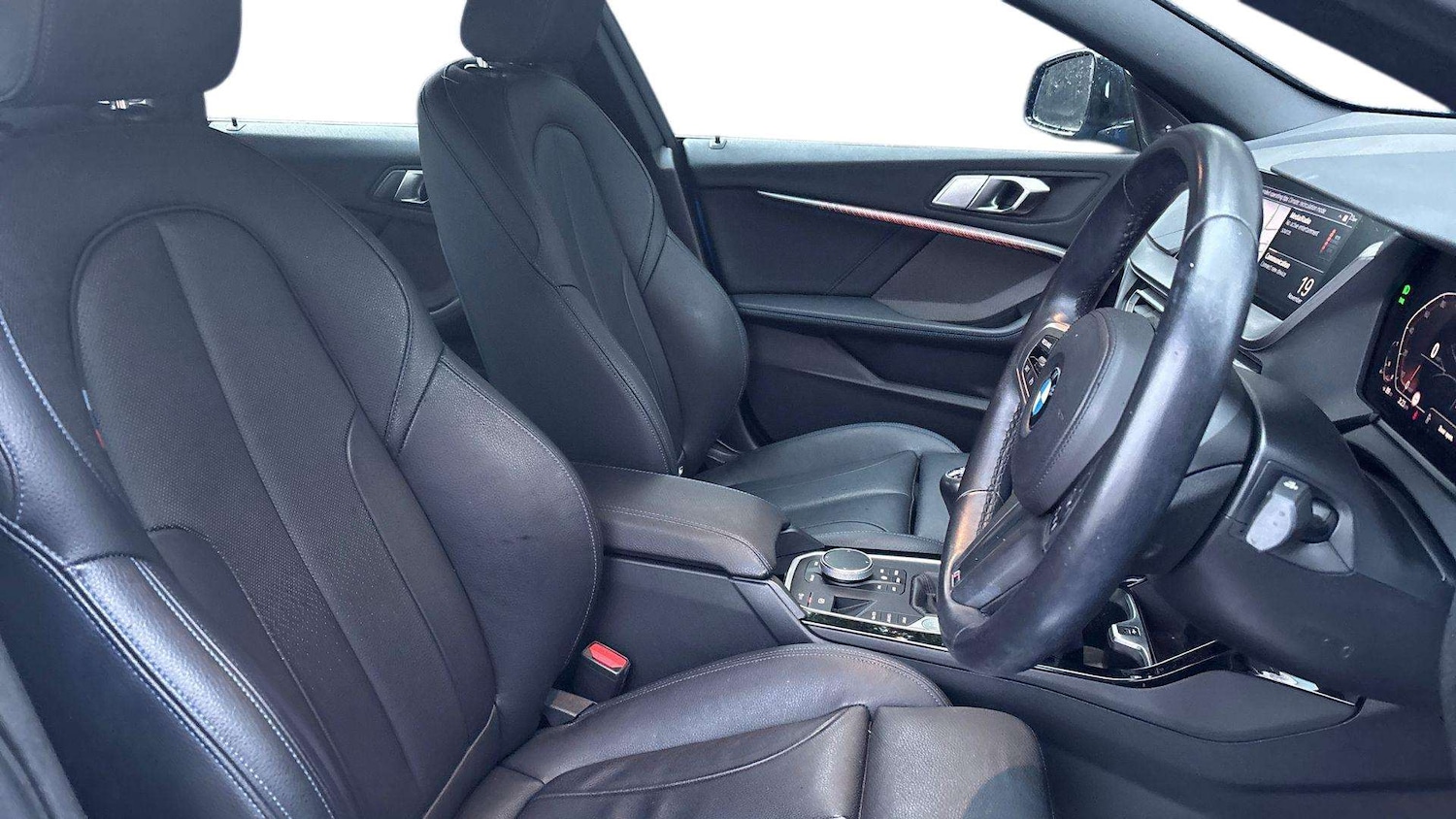 Used BMW 2 Series 2022 for sale - 76648842: Photo 13