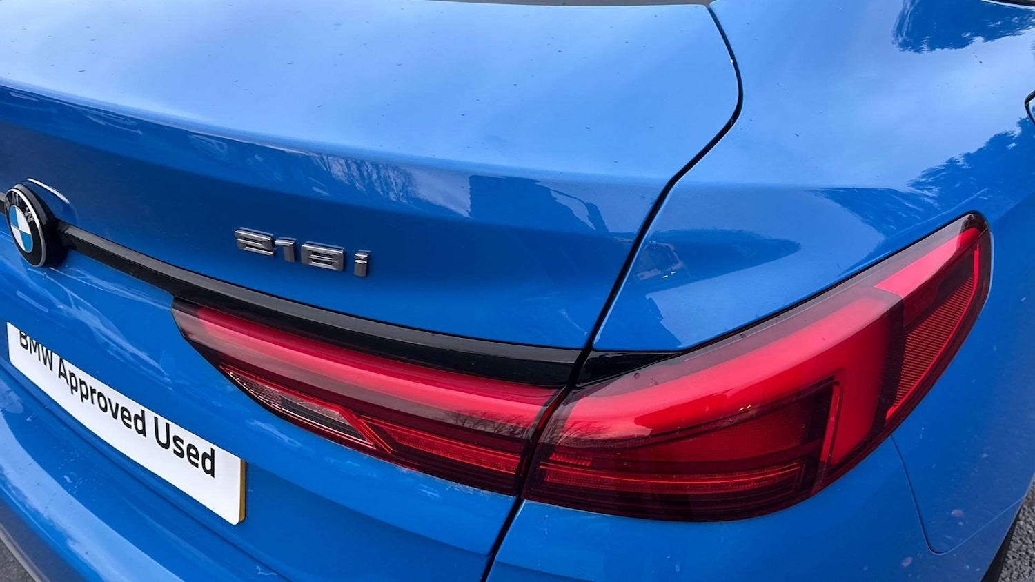 Used BMW 2 Series 2022 for sale - 76648842: Photo 17