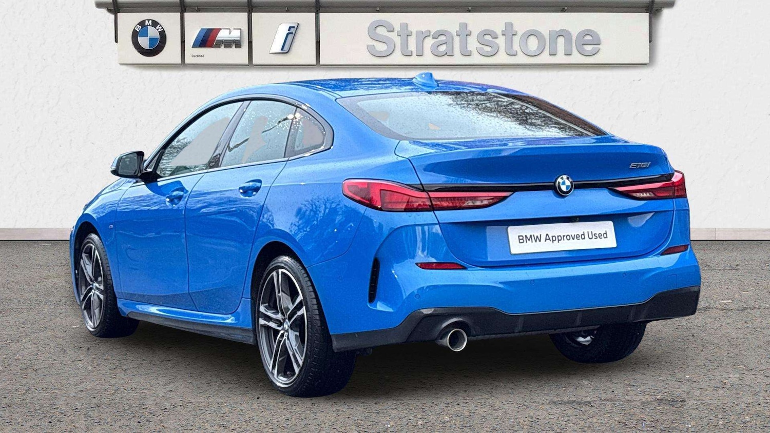 Used BMW 2 Series 2022 for sale - 76648842: Photo 2