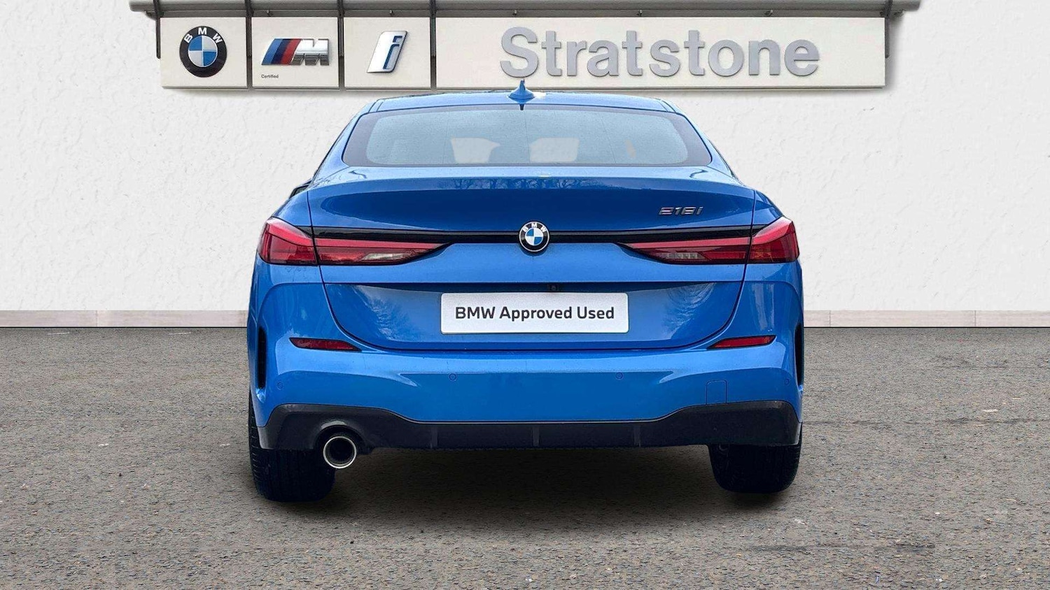 Used BMW 2 Series 2022 for sale - 76648842: Photo 20