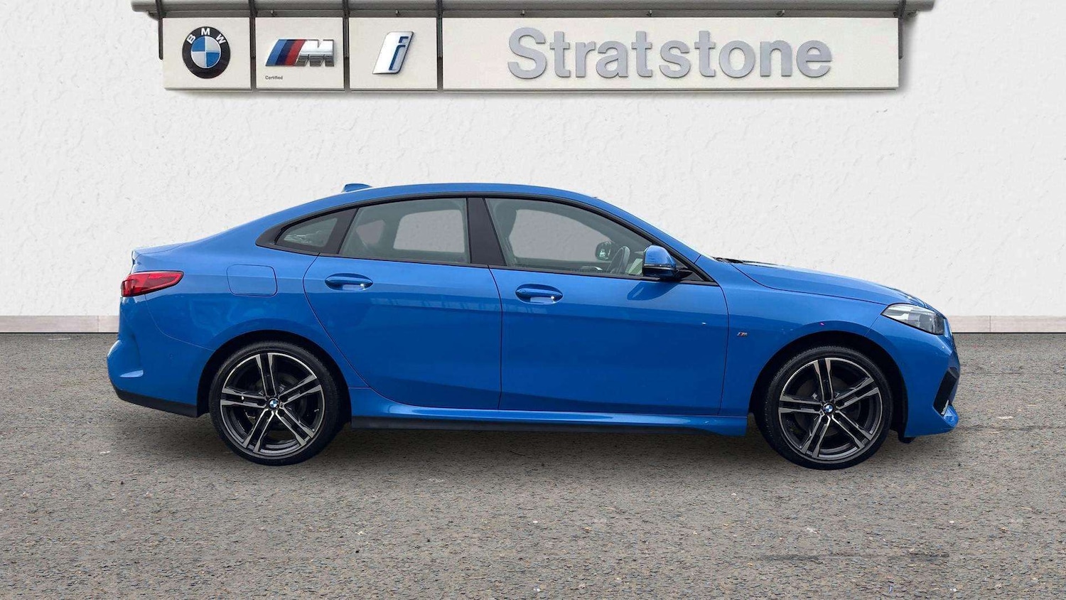 Used BMW 2 Series 2022 for sale - 76648842: Photo 4