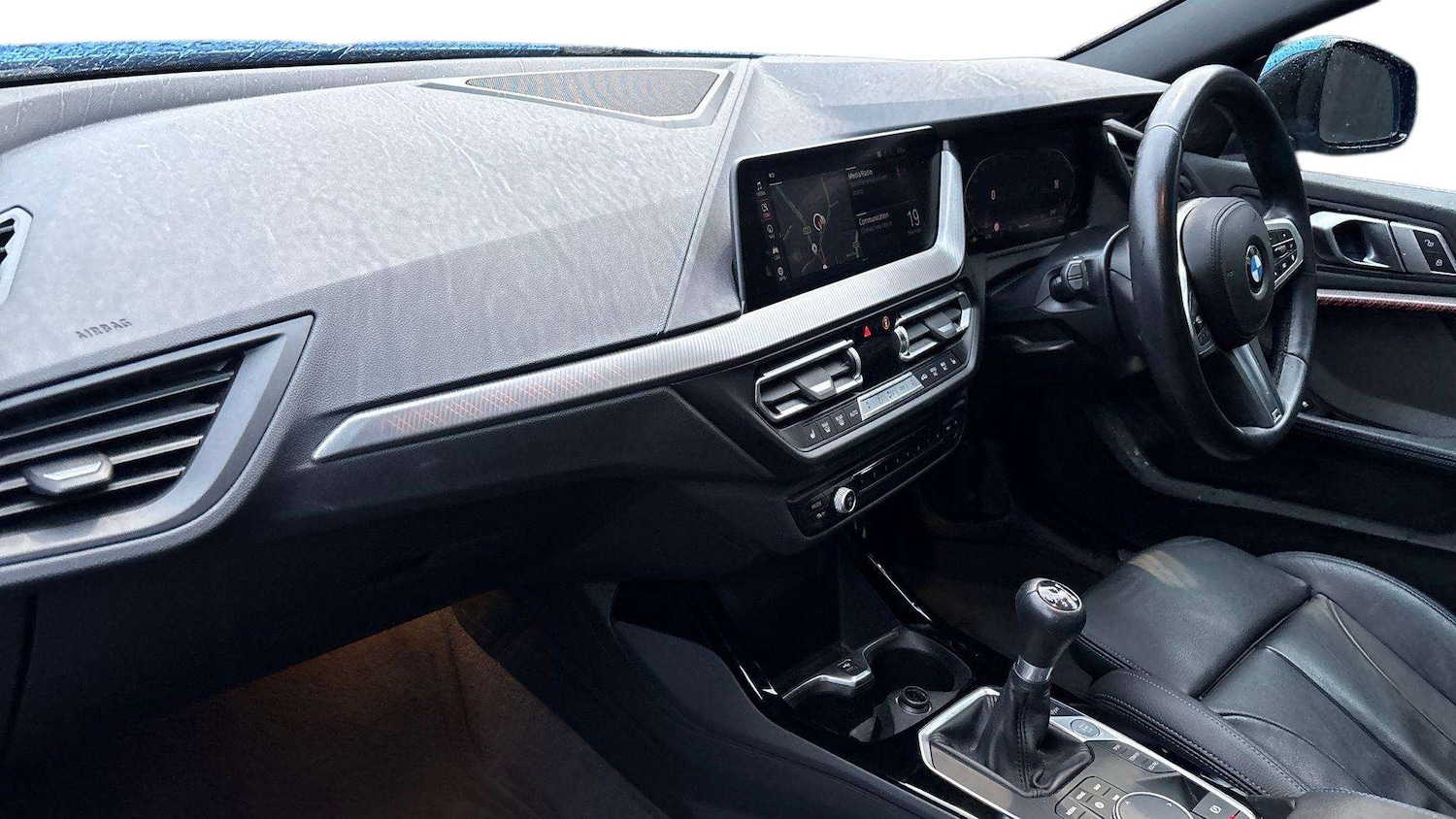 Used BMW 2 Series 2022 for sale - 76648842: Photo 9