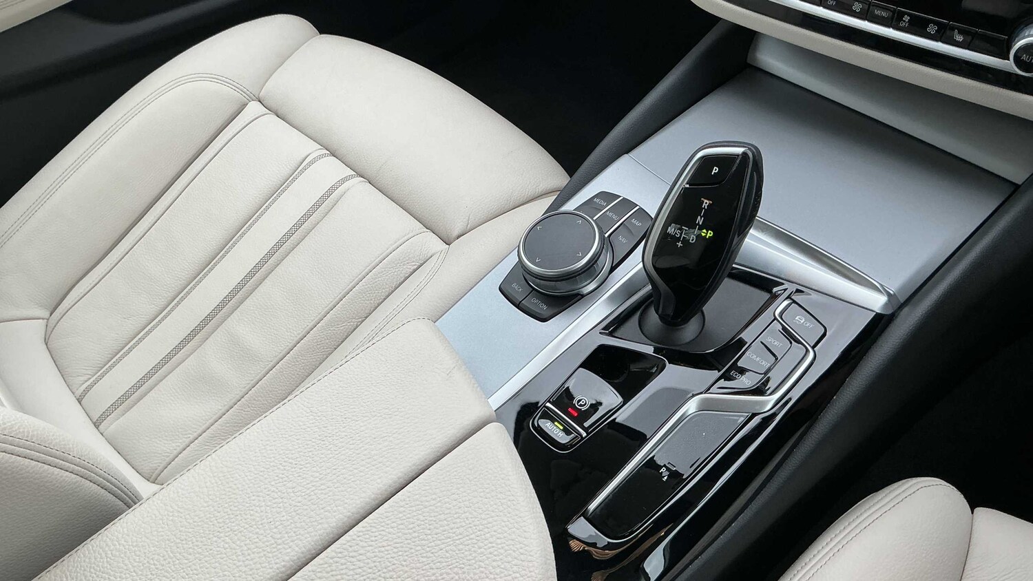 Used BMW 5 Series 2021 for sale - 77842250: Photo 10