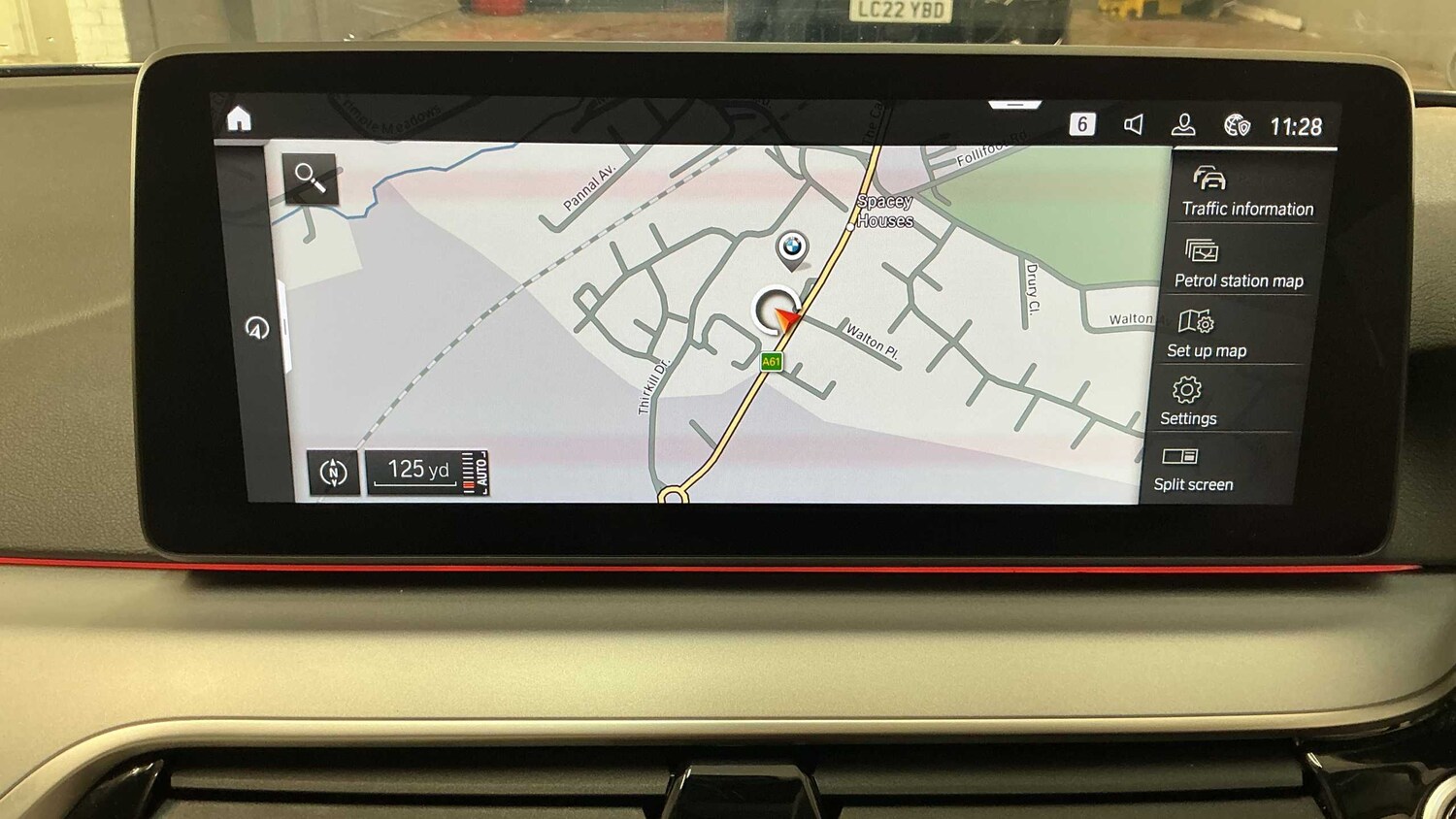 Used BMW 5 Series 2021 for sale - 77842250: Photo 16