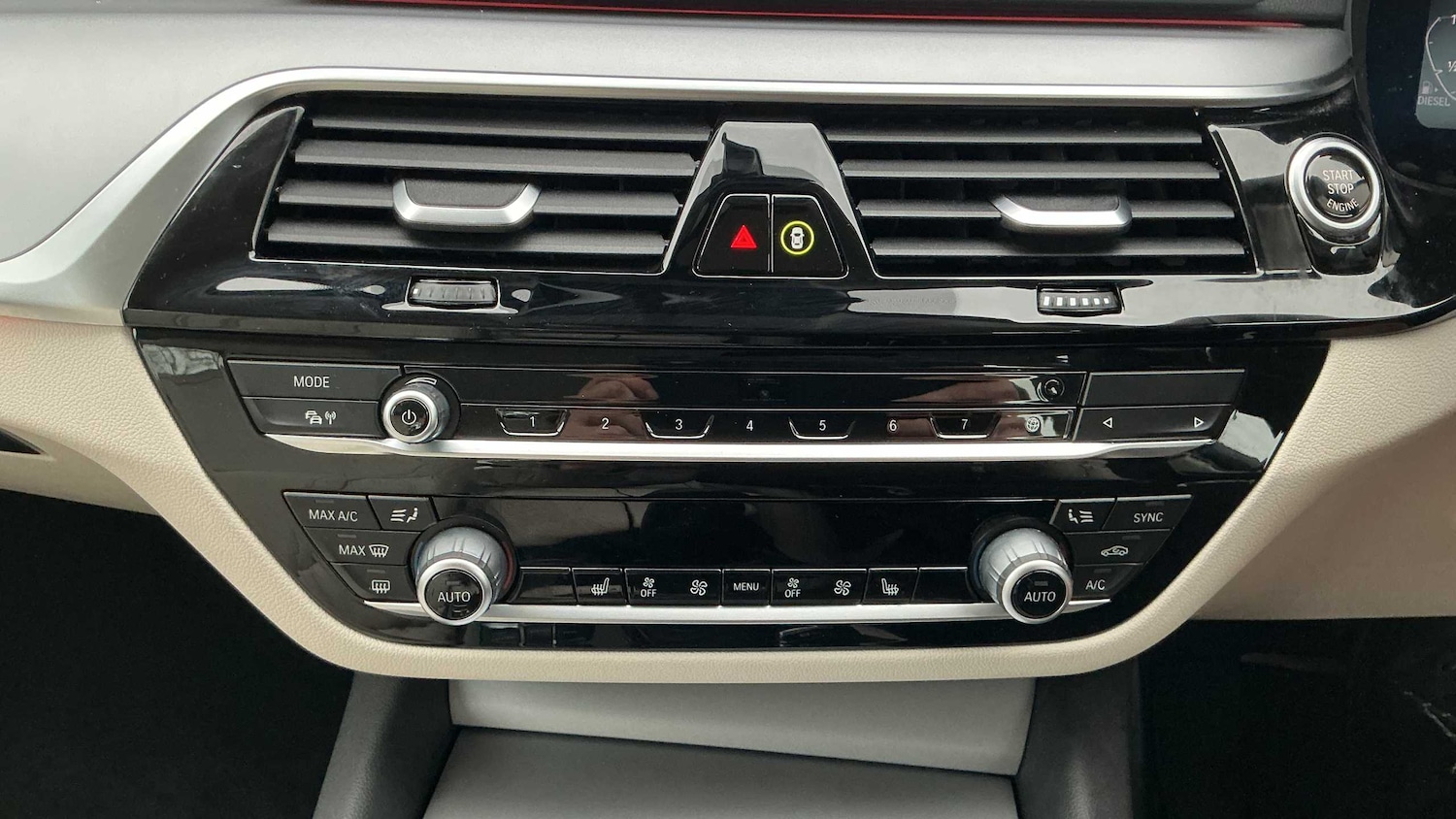 Used BMW 5 Series 2021 for sale - 77842250: Photo 17