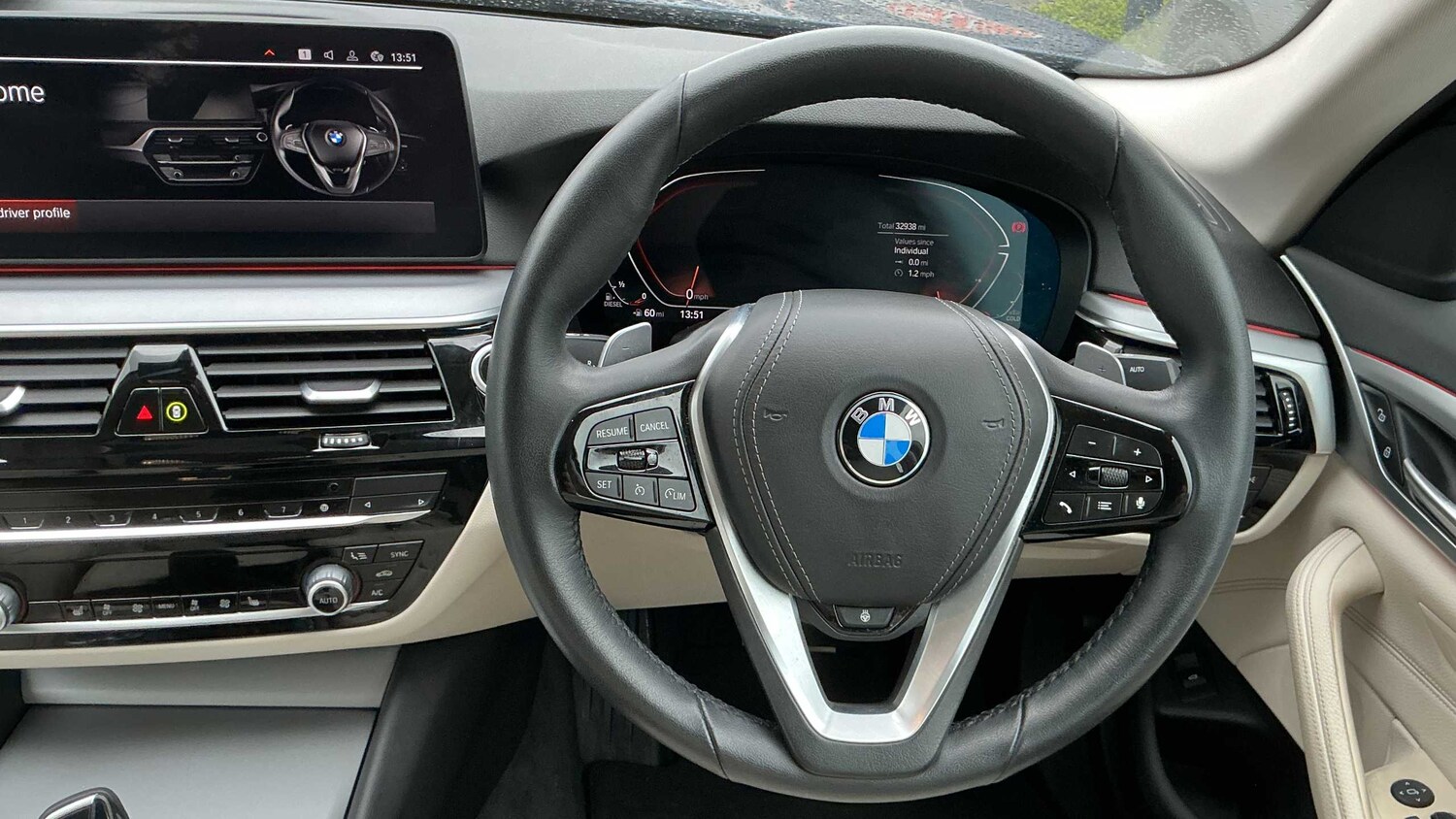 Used BMW 5 Series 2021 for sale - 77842250: Photo 19