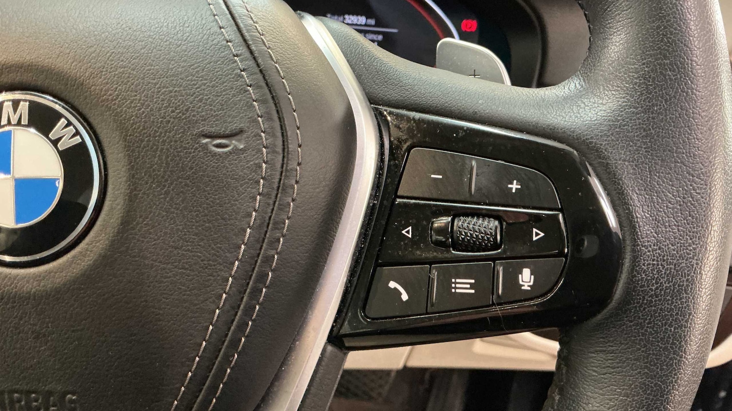 Used BMW 5 Series 2021 for sale - 77842250: Photo 21