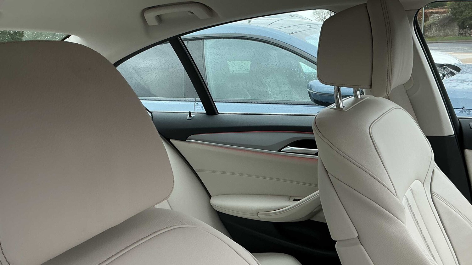 Used BMW 5 Series 2021 for sale - 77842250: Photo 23