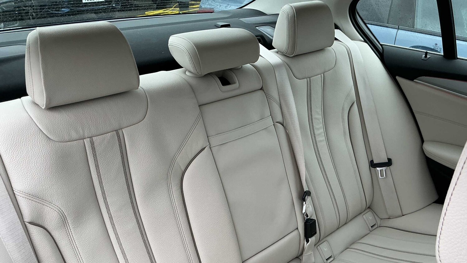 Used BMW 5 Series 2021 for sale - 77842250: Photo 24