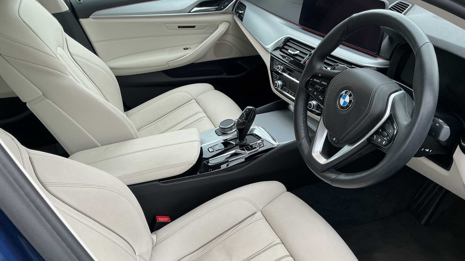 Used BMW 5 Series 2021 for sale - 77842250: Photo 5