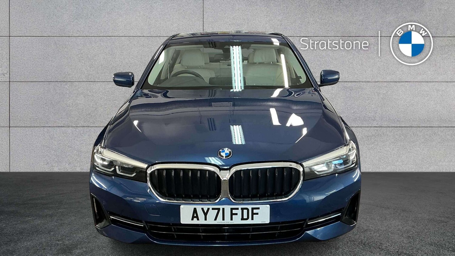 Used BMW 5 Series 2021 for sale - 77842250: Photo 6