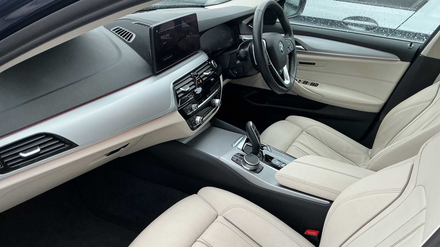 Used BMW 5 Series 2021 for sale - 77842250: Photo 8