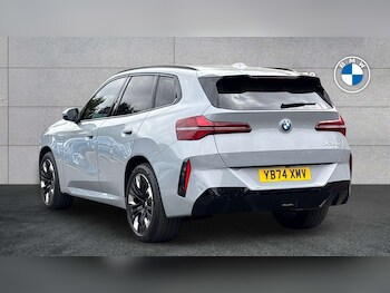 Used BMW X3 2025 for sale - 79270976: Photo