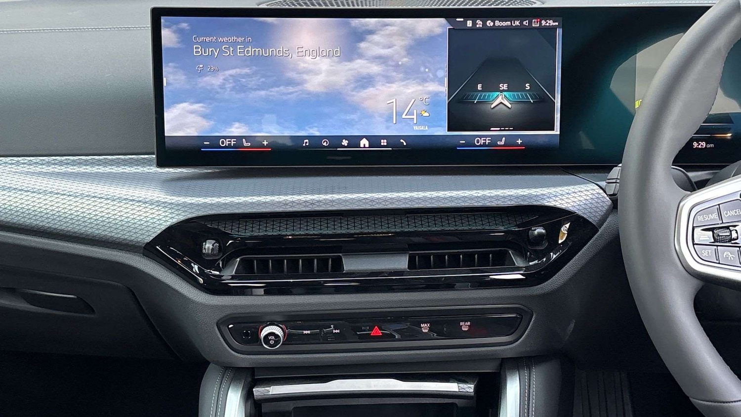 Used BMW i4 2025 for sale - 77076448: Photo 10