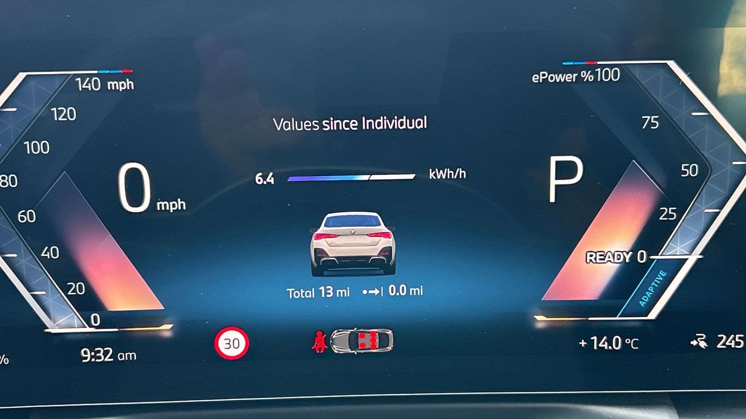 Used BMW i4 2025 for sale - 77076448: Photo 11