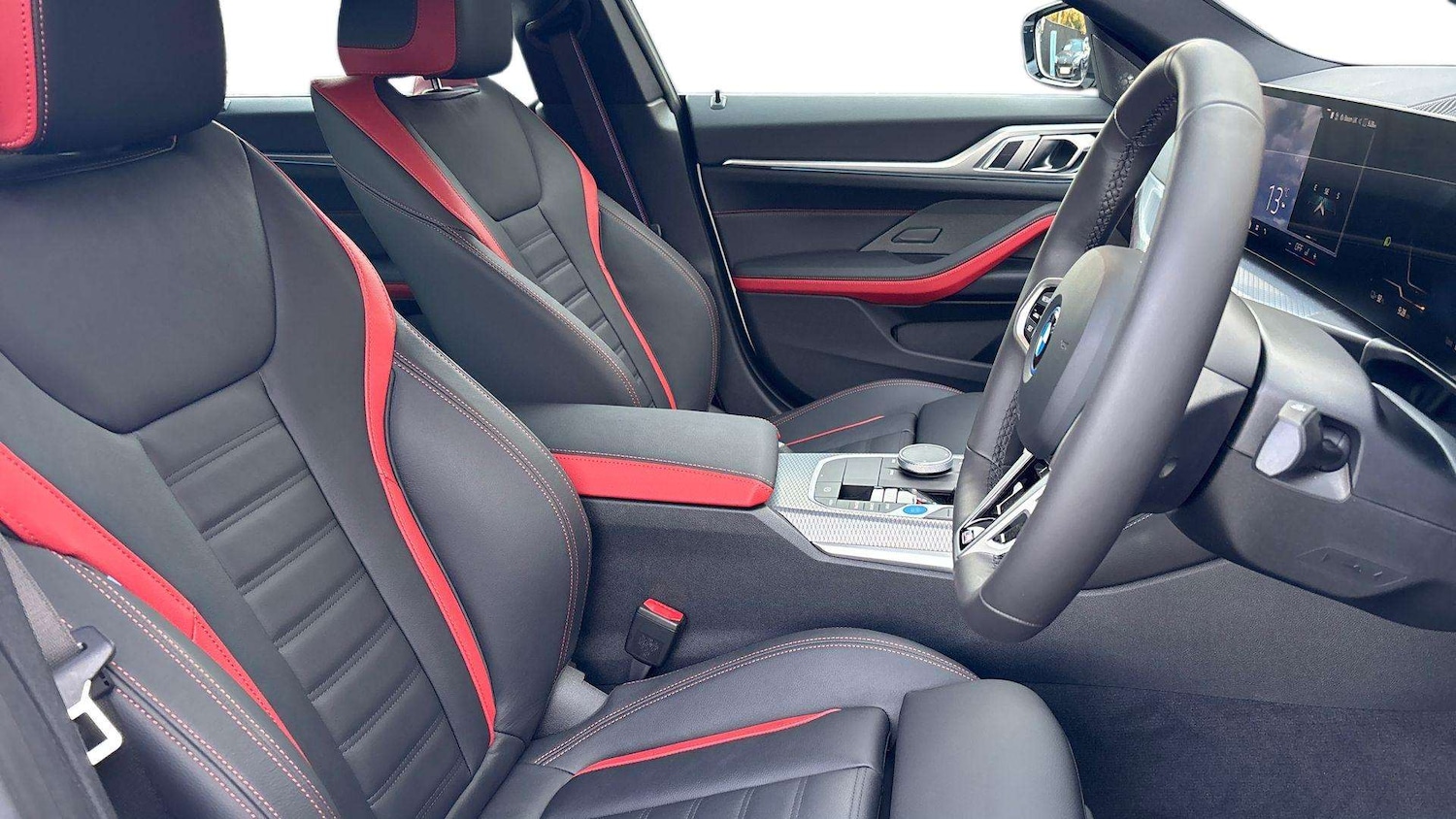 Used BMW i4 2025 for sale - 77076448: Photo 13