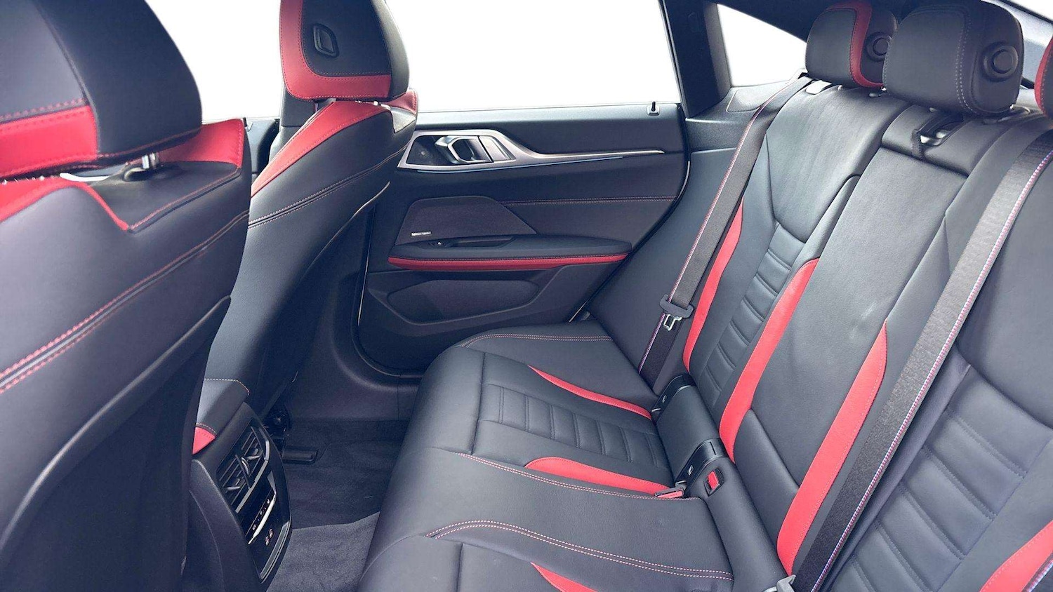 Used BMW i4 2025 for sale - 77076448: Photo 14