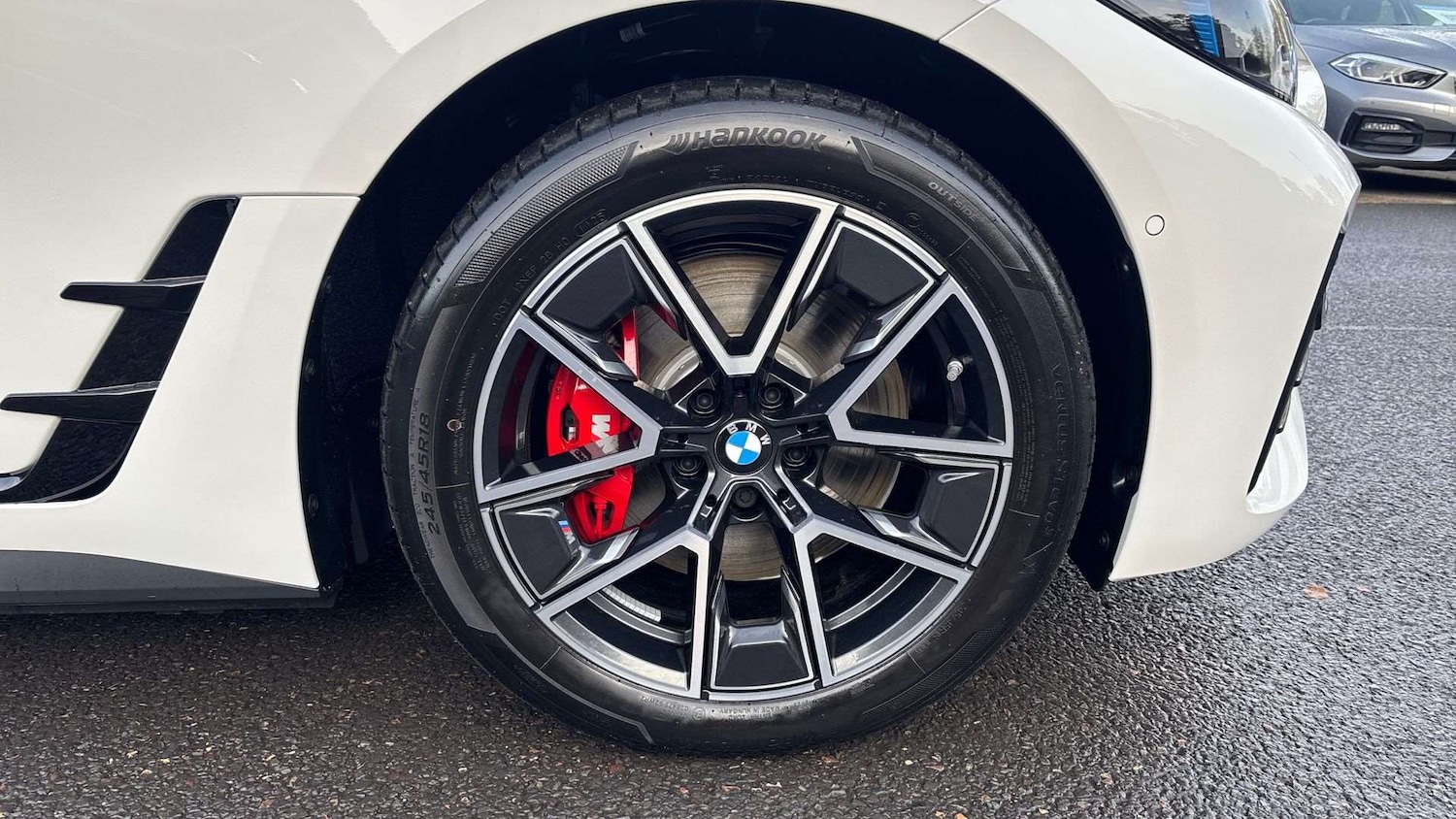 Used BMW i4 2025 for sale - 77076448: Photo 16