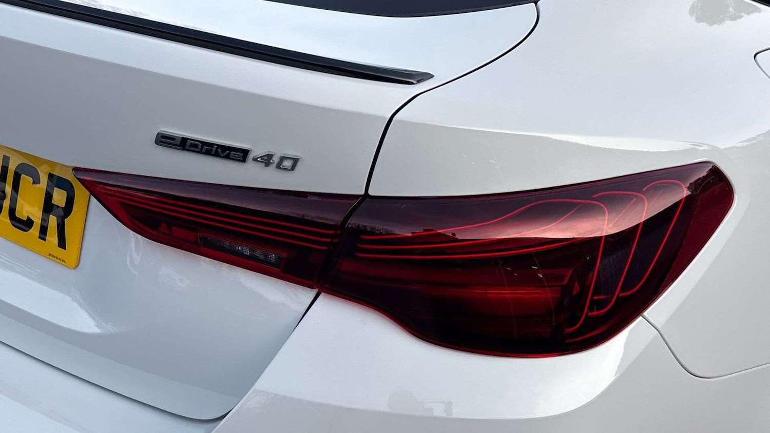 Used BMW i4 2025 for sale - 77076448: Photo 17