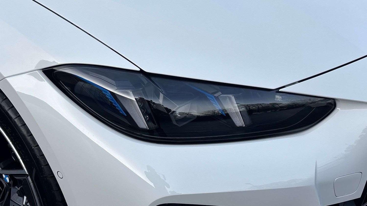 Used BMW i4 2025 for sale - 77076448: Photo 18