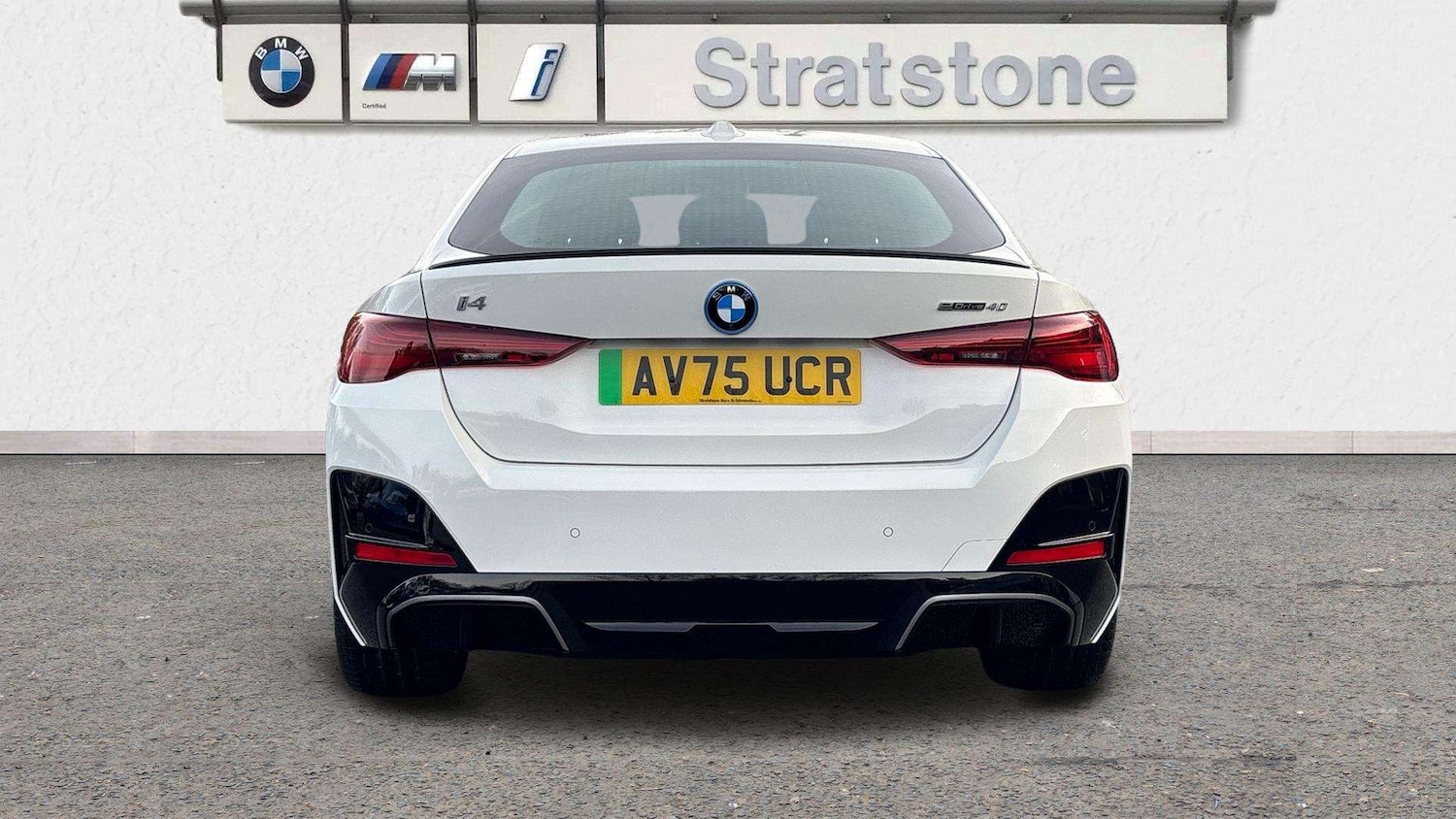 Used BMW i4 2025 for sale - 77076448: Photo 20