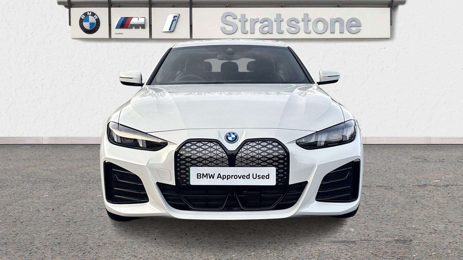 Used BMW i4 2025 for sale - 77076448: Photo 21