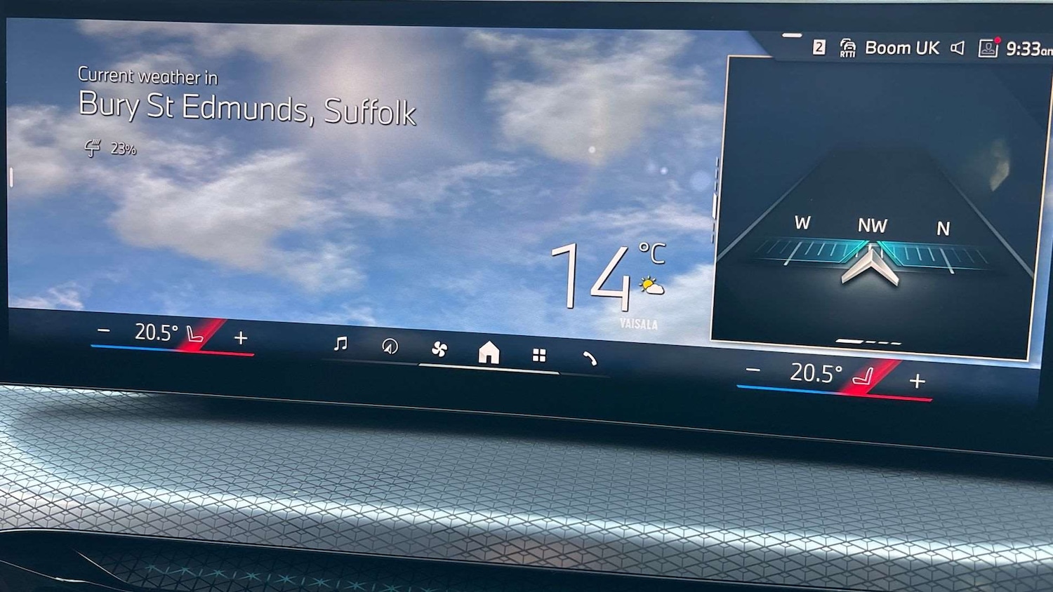 Used BMW i4 2025 for sale - 77076448: Photo 31