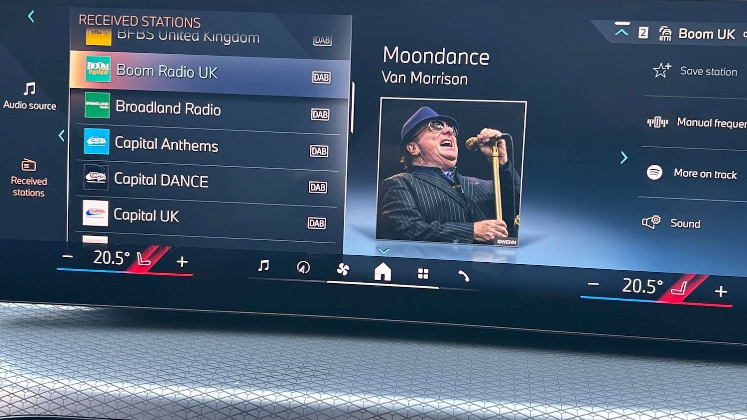 Used BMW i4 2025 for sale - 77076448: Photo 32