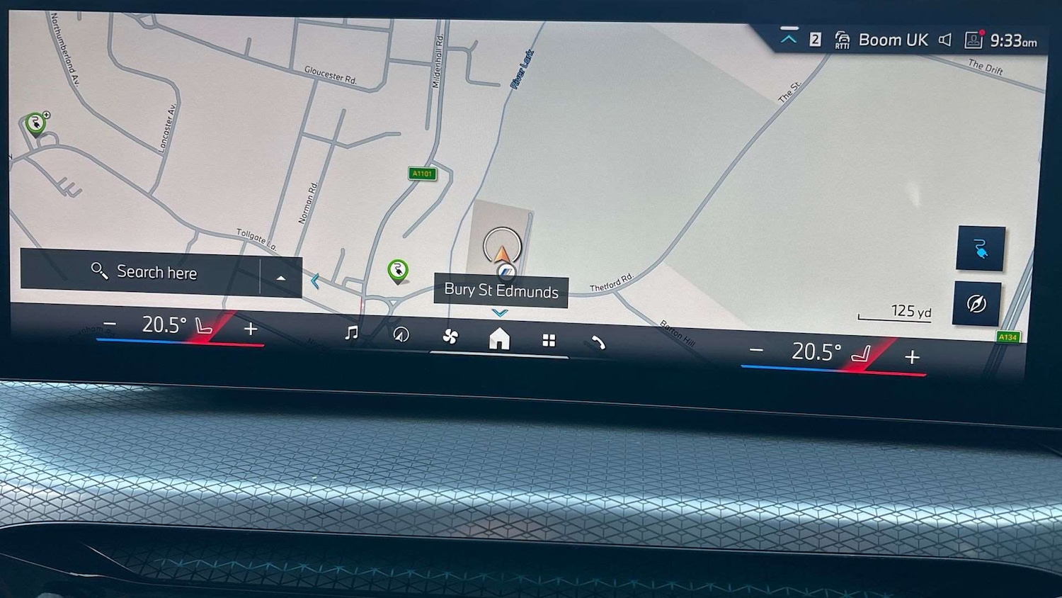 Used BMW i4 2025 for sale - 77076448: Photo 33